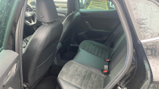 SEAT Ibiza 1.0 TSI 110 Xcellence Lux 5dr Petrol Hatchback